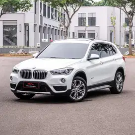 Bmw X1 sDrive18i xLine F48