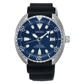 Jam Tangan Seiko ProspeX Mini Turtle SRPC39K1 Automatic Original