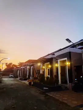 Zamrud Residence Tegal Perumahan Berkualitas