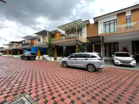 Dijual J City J Crown JUAL RUGI BU Takkan ada yang semurah ini