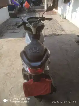 Motor Honda PCX 160 thn 2013 Bill Up