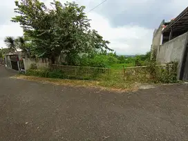 Dijual tanah kavling siap bangun Bandung Utara sayap Cigadung Dago