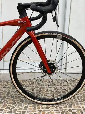 BMC roadbike road mechine