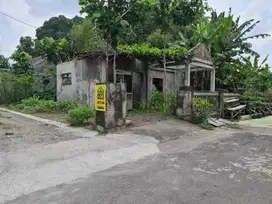 Tanah siap bangun rumah di banyuanyar banjarsari solo