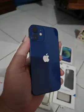 Iphone 12 mini 128GB Blue