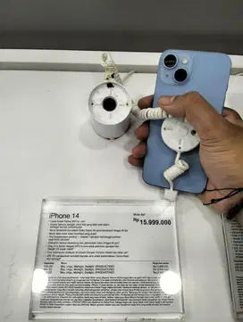 Kredit iphone 14 termurah syarat hanya ktp