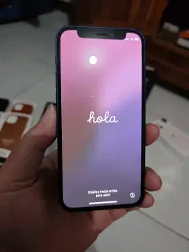 Iphone 12 mini 128GB Blue