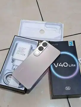 Vivo V40 Lite 8/128