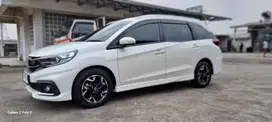 Mobilio RS CVT 2019 KM 23rb