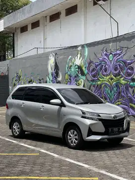 Avanza facelift 2019