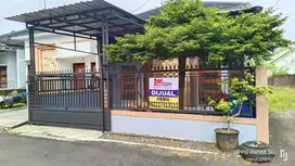 Dijual rumah perum Grand Hayata dekat RS Siaga Medika Purbalingga