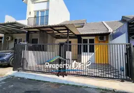 Jual Rumah Di Grand Serpong Residecen Dekat Akses Toll BSD Ciputat