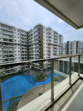FOR SALE Apartmen Gateway Pasteur Tipe 2Br