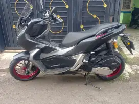 Dijual Honda ADV 150 CBS 2020