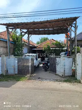 Dijual Home Industri Sedotan Desa Weru