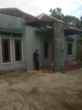 Dijual rumah murah di Botorejo Bayan Purworejo