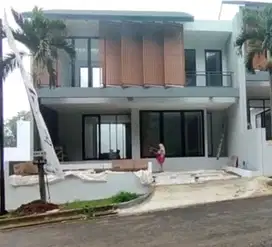 PERUMAHAN VILLA DI DAGO PROMO KPR DP 0% KAWASAN SEJUK BANDUNG UTARA