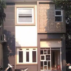 jual rumah kost mewah AREA BUAHBATU SOEKARNO HATTA )
