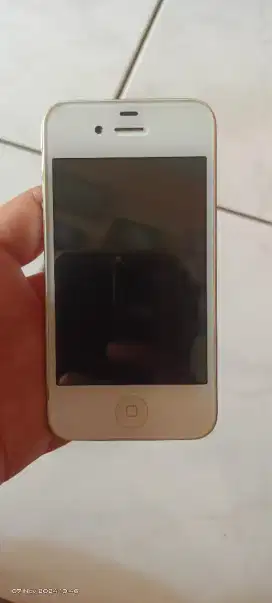 Iphone brp lupa