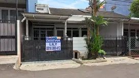 Rumah di kelapa nias gading murah