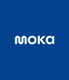 Moka Pos Sistem Kasir Digital dari perusahaan Gojek Tokopedia Company