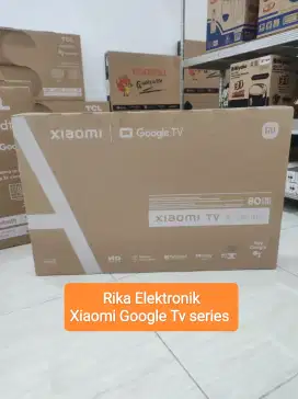 Xiaomi tv 32 in google terbaru