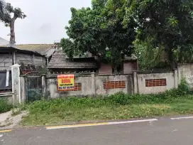 Dijual tanah di kavling DKI Meruya, Jakarta Barat, tanpa perantara