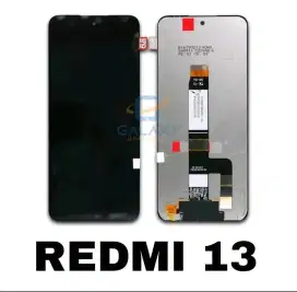 LCD Touchscreen Xiaomi Redmi 13 & Redmi 13c - BISA DITUNGGU