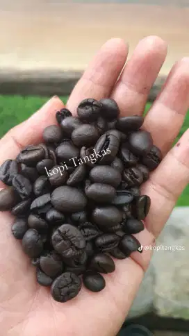 Kopi hitam original