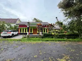 Jual Rumah Villa Subang Ciater