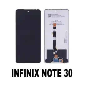 LCD Touchscreen Infinix Note 30 X6831 - BISA DITUNGGU