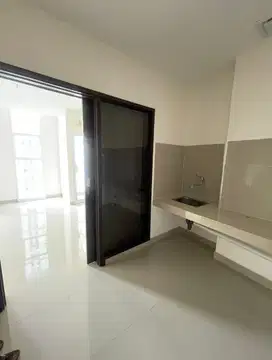 Apartemen Grand pakubuwono terrace tipe 1BR unfurnished