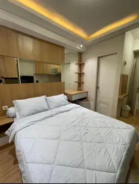 Apartemen pakubuwono terrace tipe studio