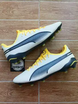 Puma King Ultimate FG/AG Voltage Pack Original