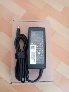 Adaptor charger laptop Dell mini