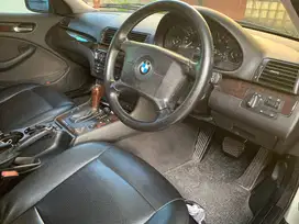 BMW 318i AT 2004