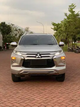 PAJERO SPORT DAKAR 4x2 Facelift 2022 odo 14k KM