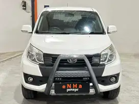 Daihatsu TERIOS X 1.5 A/T 2016.. eNHa garage Semarang..