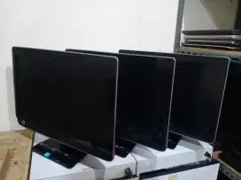 monitor dan pc all in one