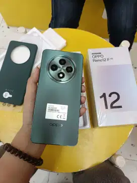 OPPO RENO 12 F BIS KREDIT