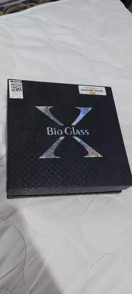 BIOGLASS  Bundar 15 cm