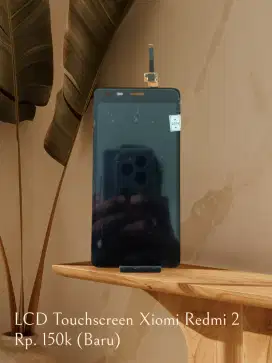 Lcd Xiaomi Redmi 2 OEM