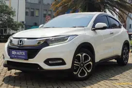 [OLXmobbi] Honda HR-V 1.5 E Special Edition Bensin-AT 2019