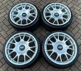 Velg Rotiform TUF-R R20 8.5-10 Ori