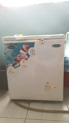 Freezer box 100 liter