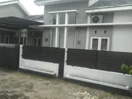 Jual Rumah Pesanggrahan Kota Madiun