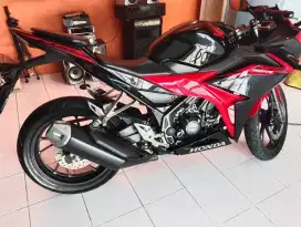 Jual motor Honda CBR 150
