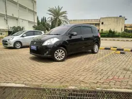 [OLXmobbi] TDP 5,JT Suzuki Ertiga 1.4 GX Bensin-MT Hitam 2012