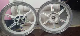 Velg RCB NMAX NEW Ring 13