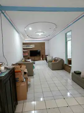 Rumah Situ Aksan Dijual